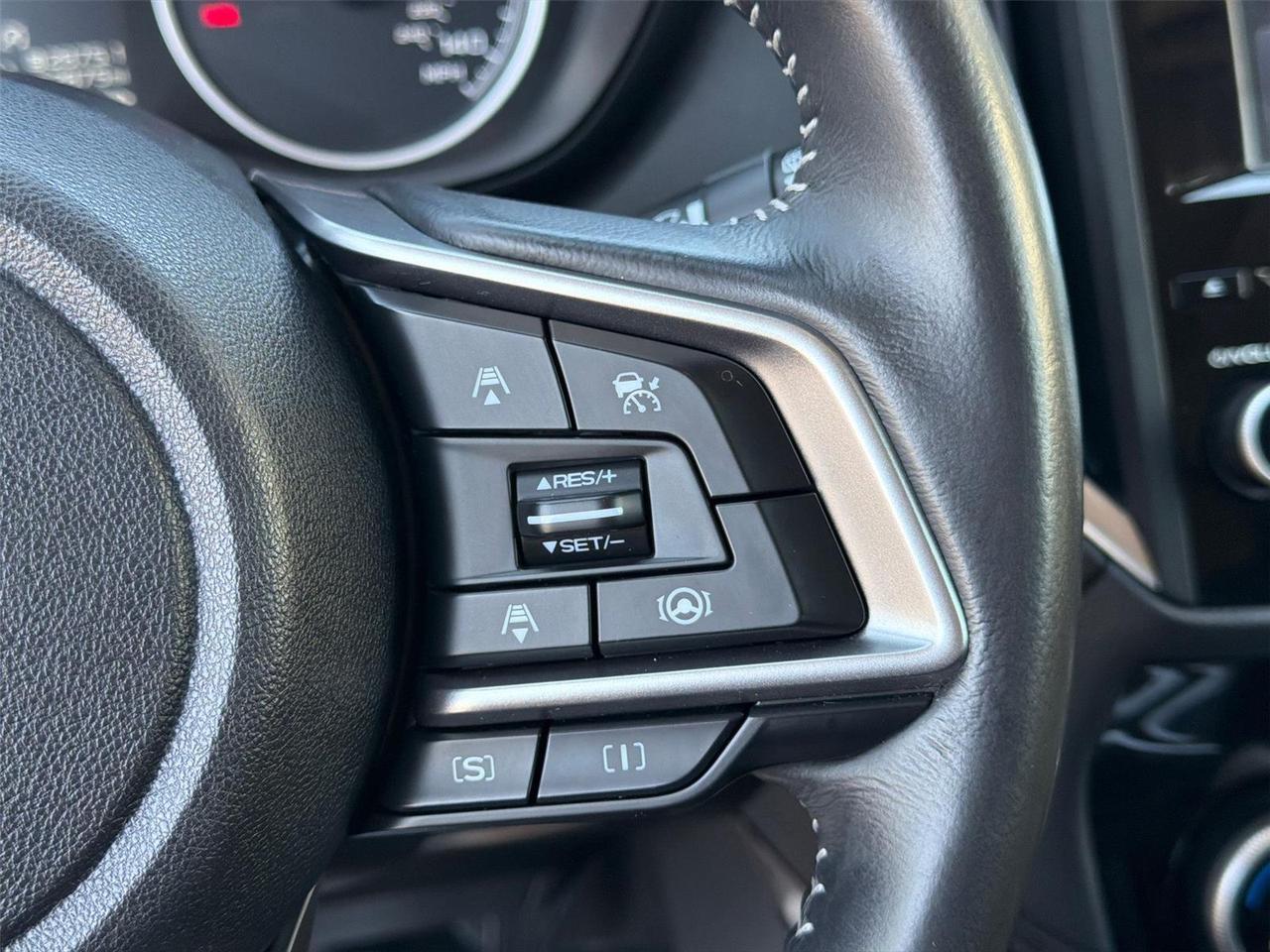 2022 Subaru Forester Premium Hagerstown MD