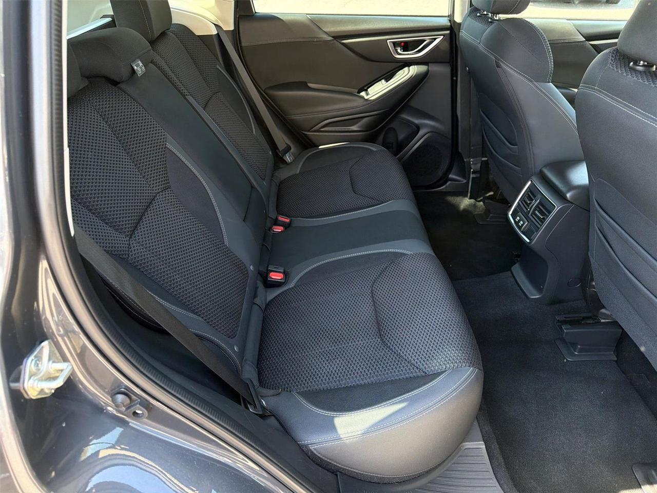 2022 Subaru Forester Premium Hagerstown MD