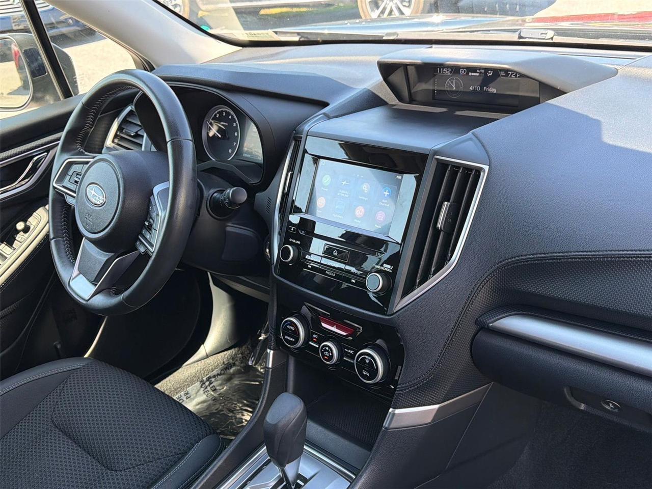 2022 Subaru Forester Premium Hagerstown MD