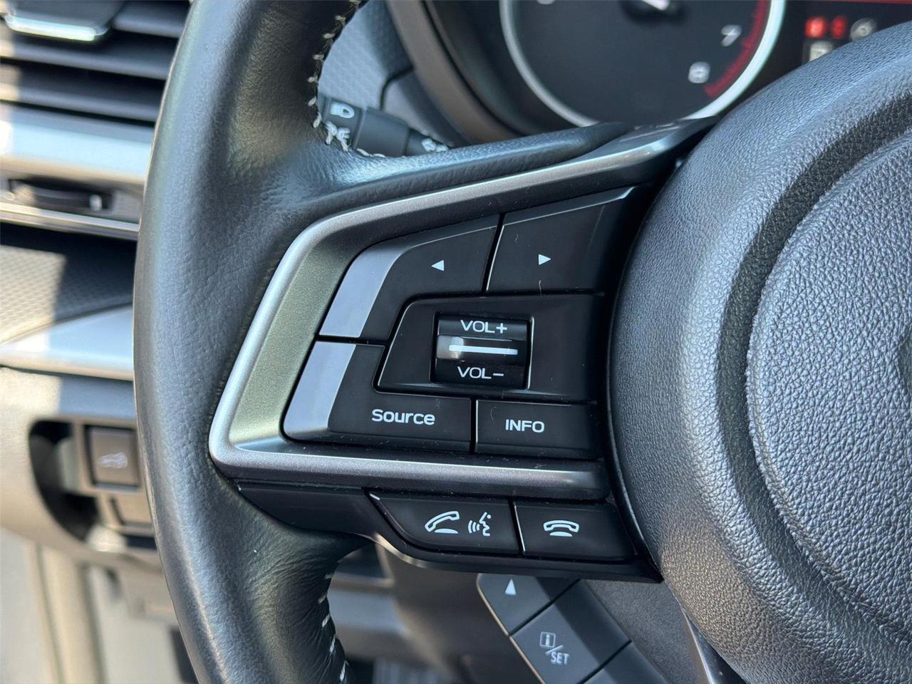 2022 Subaru Forester Premium Hagerstown MD