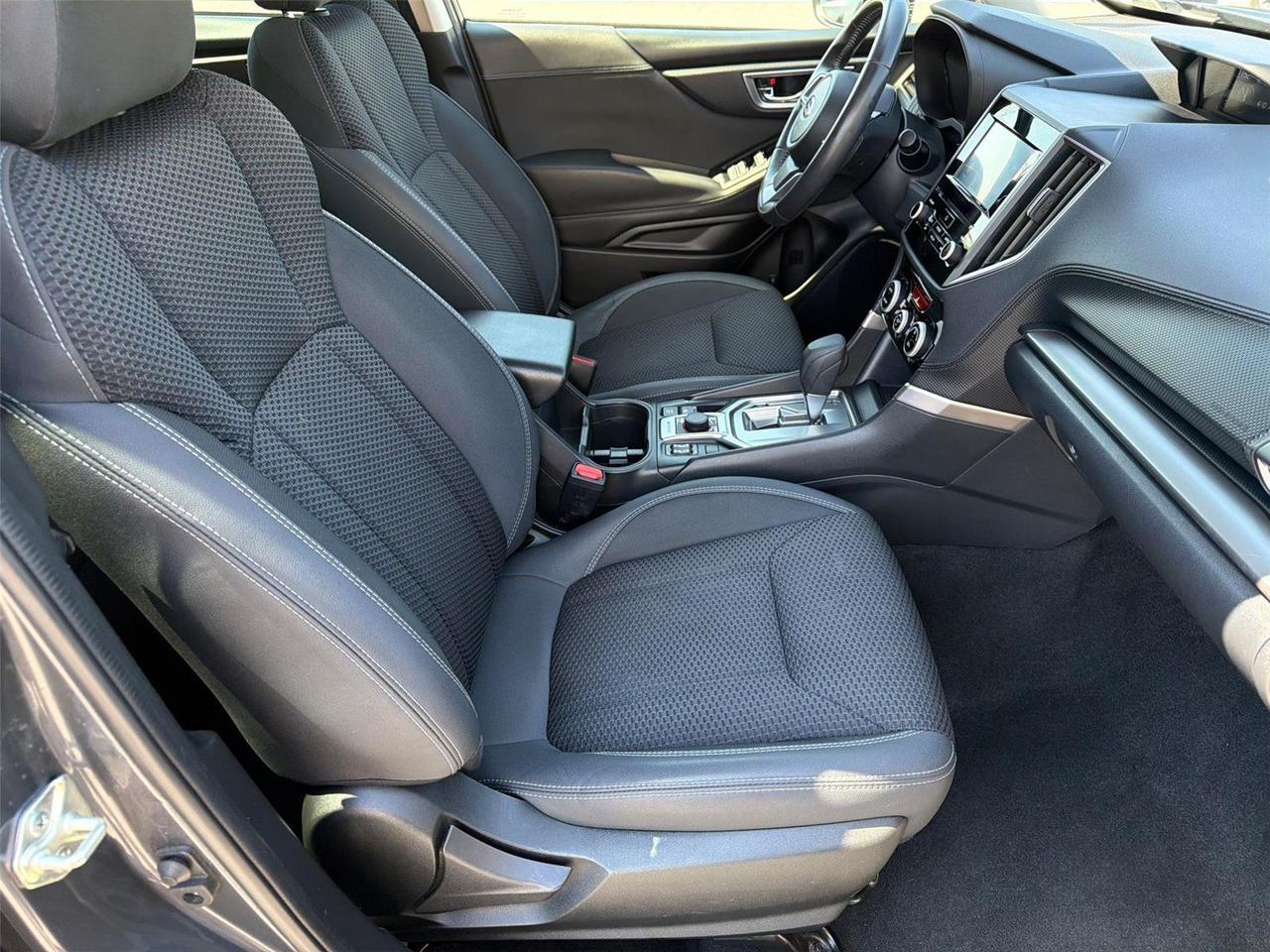 2022 Subaru Forester Premium Hagerstown MD