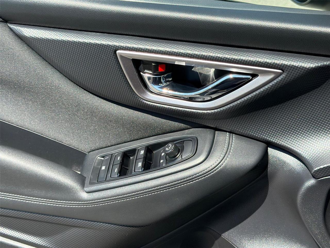 2022 Subaru Forester Premium Hagerstown MD