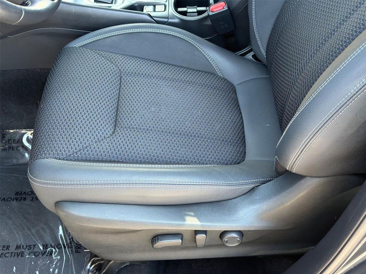 2022 Subaru Forester Premium Hagerstown MD