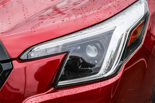 2022 Subaru Forester Premium Renton WA