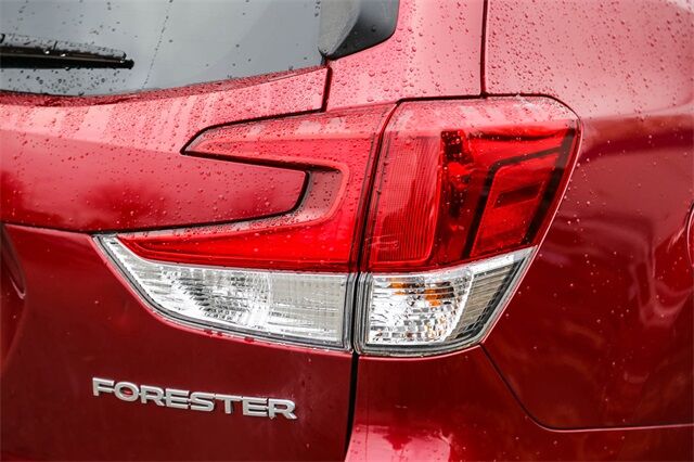 2022 Subaru Forester Premium Renton WA