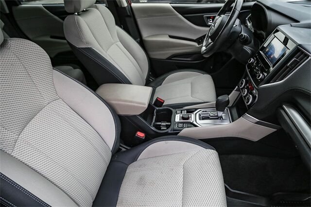 2022 Subaru Forester Premium Renton WA