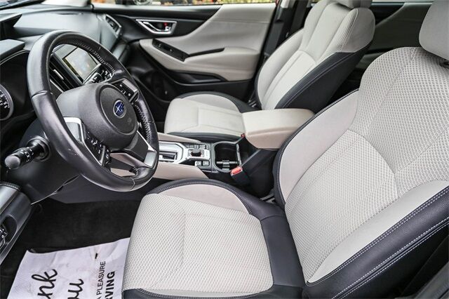 2022 Subaru Forester Premium Renton WA