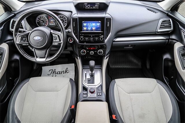 2022 Subaru Forester Premium Renton WA