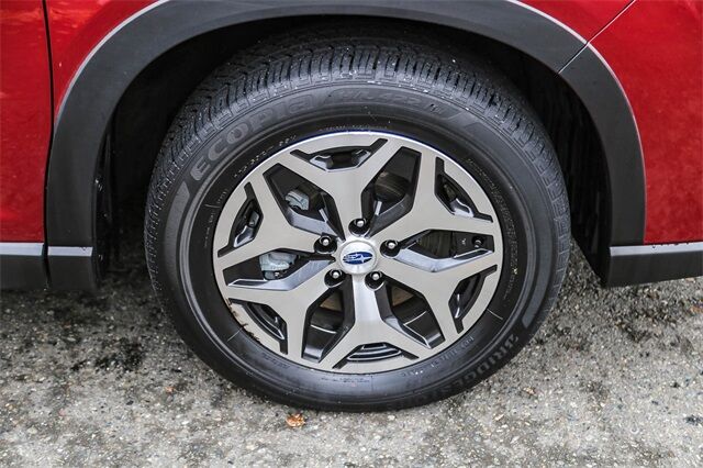 2022 Subaru Forester Premium Renton WA