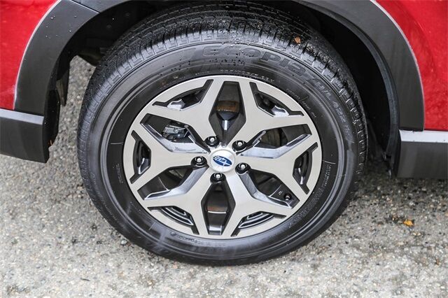 2022 Subaru Forester Premium Renton WA