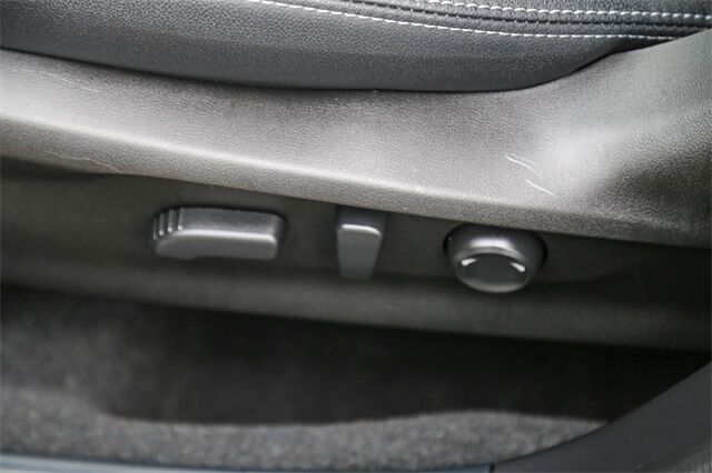 2022 Subaru Forester Premium Renton WA