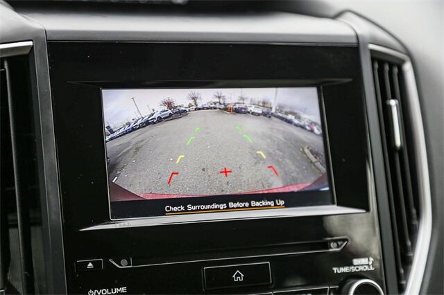 2022 Subaru Forester Premium Renton WA