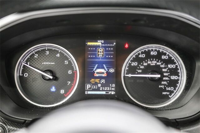 2022 Subaru Forester Premium Renton WA