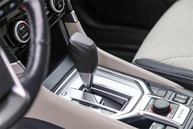 2022 Subaru Forester Premium Renton WA