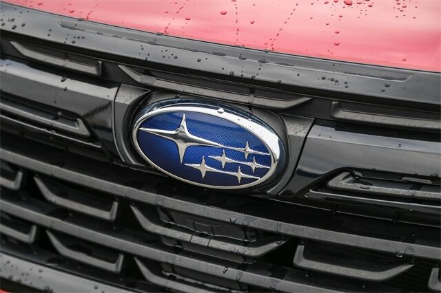 2022 Subaru Forester Premium Renton WA