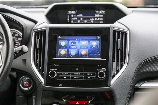 2022 Subaru Forester Premium Renton WA