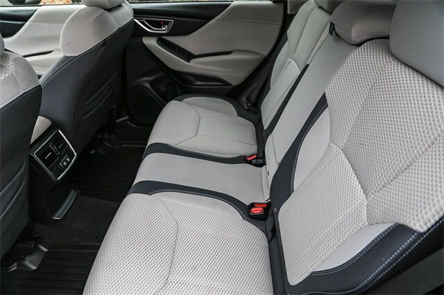 2022 Subaru Forester Premium Renton WA