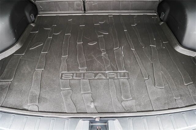 2022 Subaru Forester Premium Renton WA