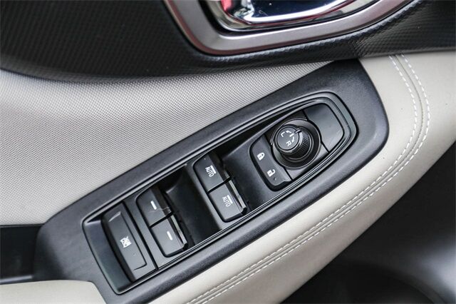 2022 Subaru Forester Premium Renton WA