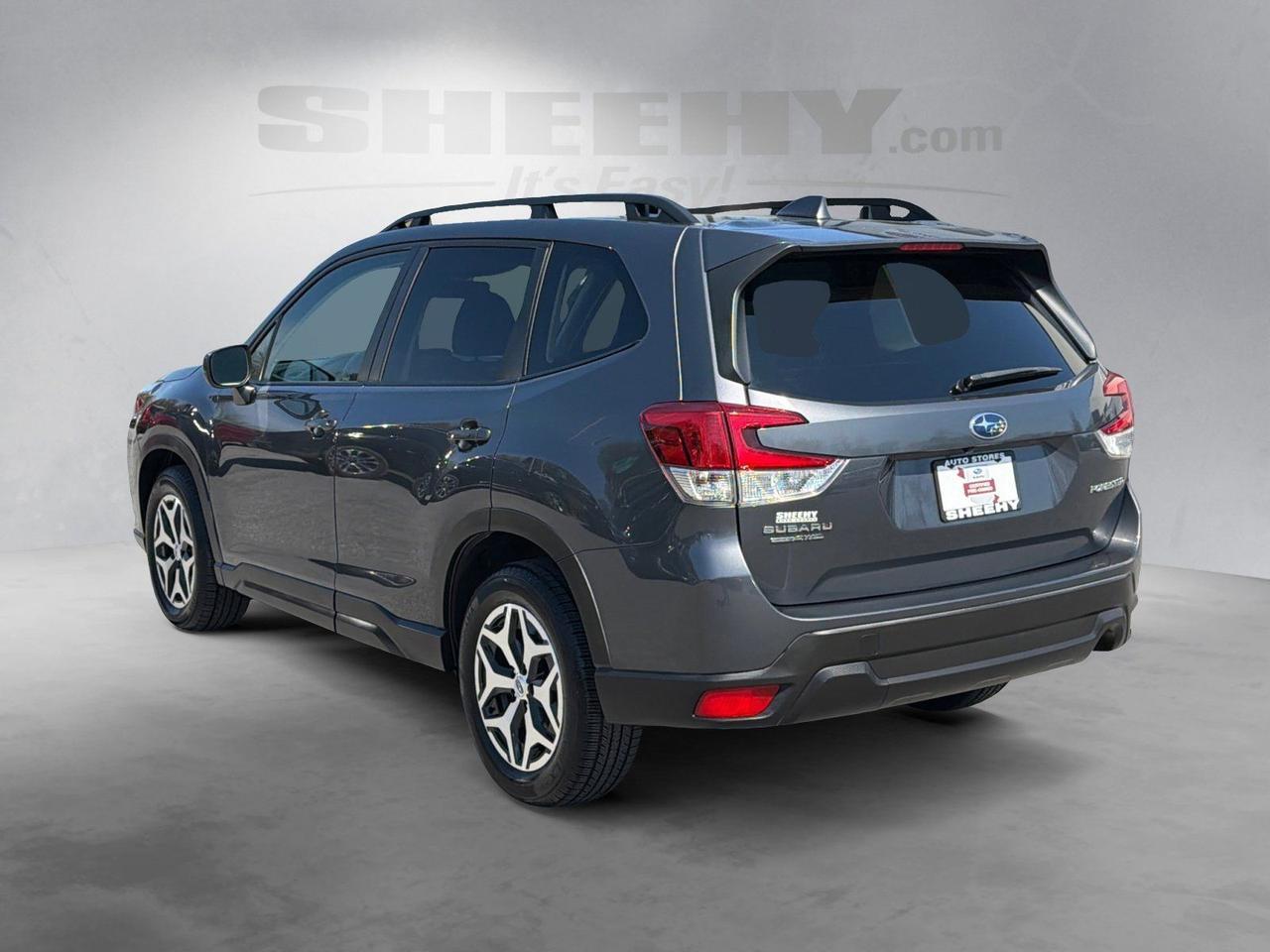 2022 Subaru Forester Premium Hagerstown MD