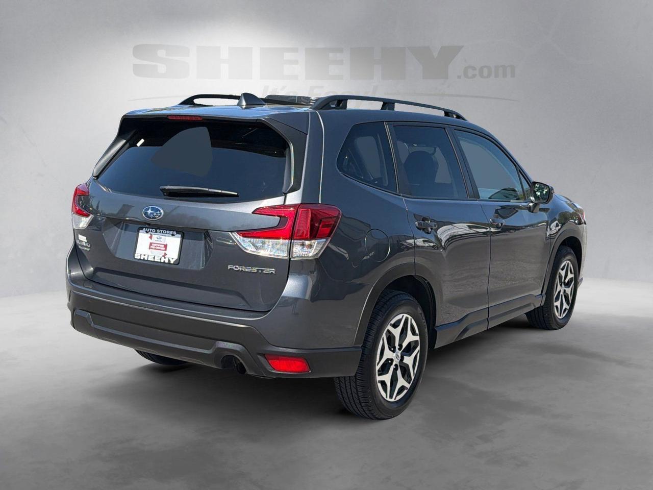 2022 Subaru Forester Premium Hagerstown MD