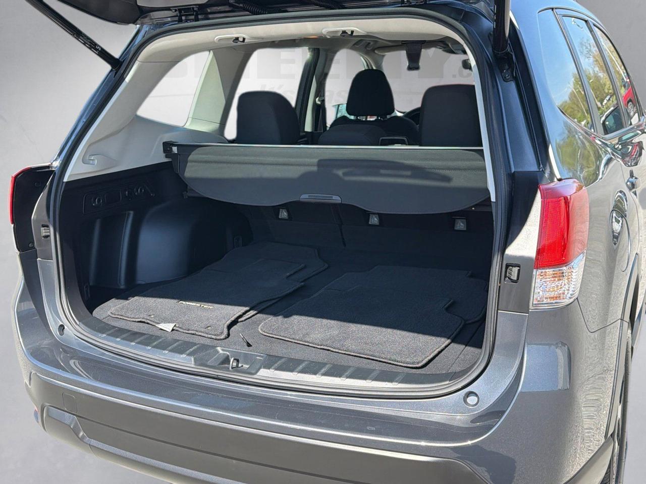2022 Subaru Forester Premium Hagerstown MD