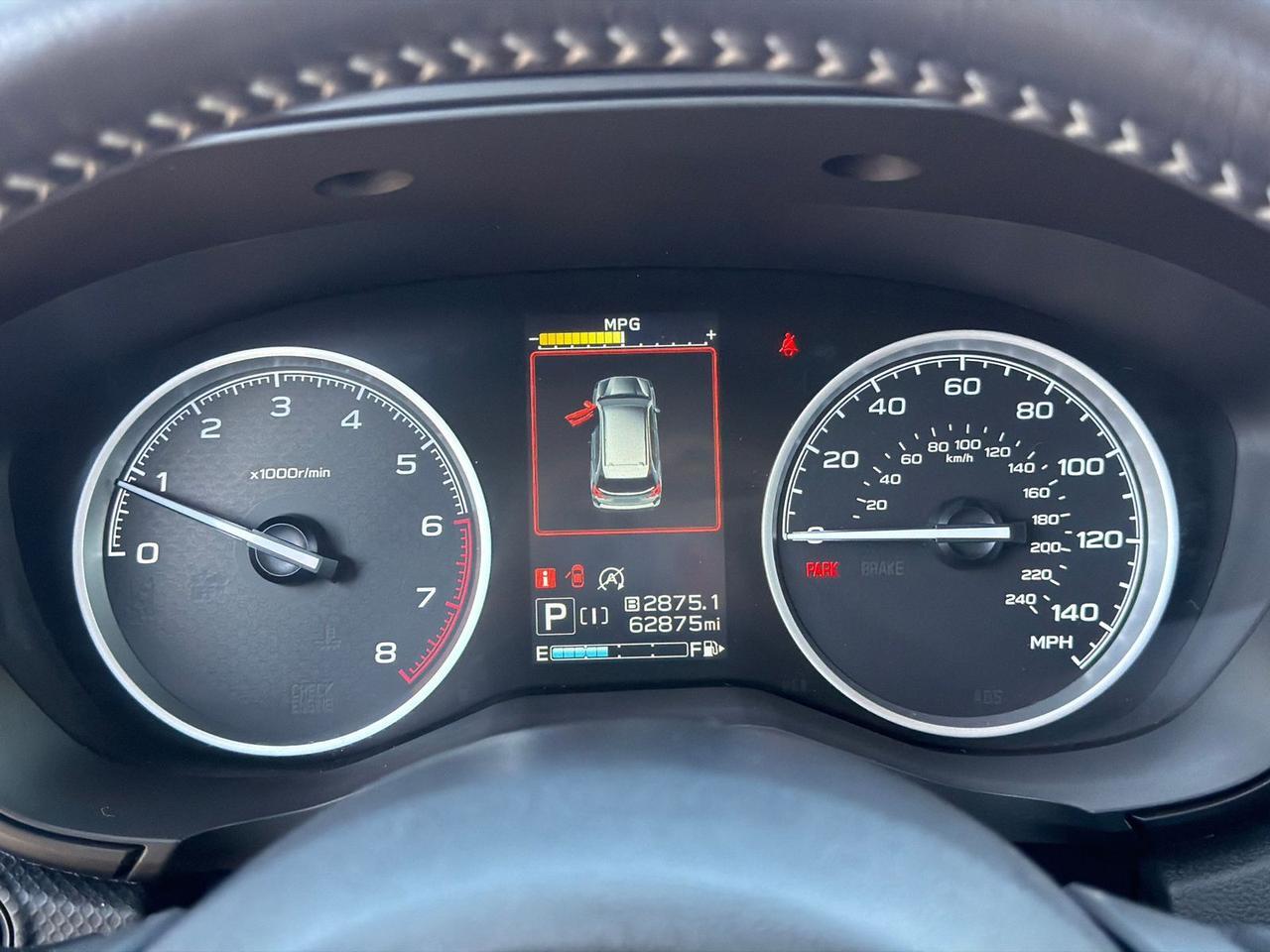 2022 Subaru Forester Premium Hagerstown MD