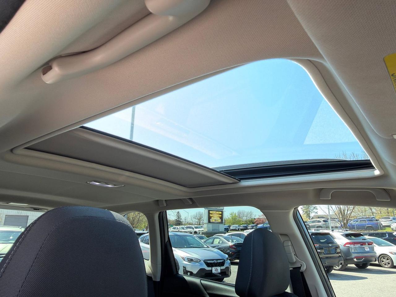 2022 Subaru Forester Premium Hagerstown MD