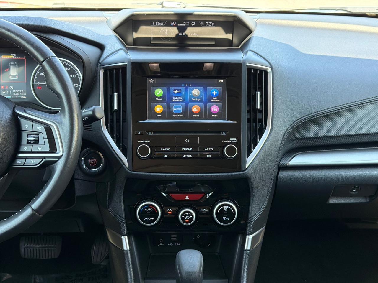 2022 Subaru Forester Premium Hagerstown MD