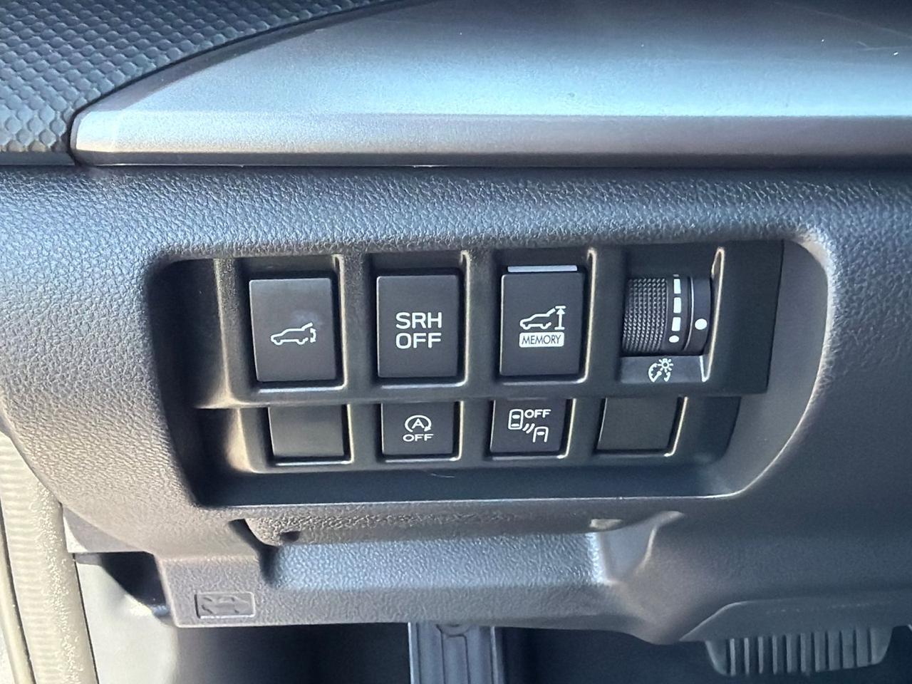 2022 Subaru Forester Premium Hagerstown MD