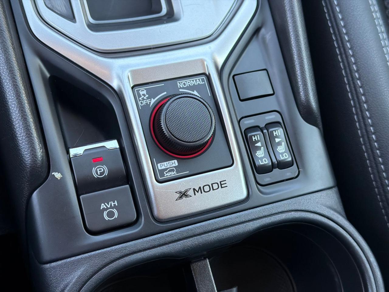 2022 Subaru Forester Premium Hagerstown MD