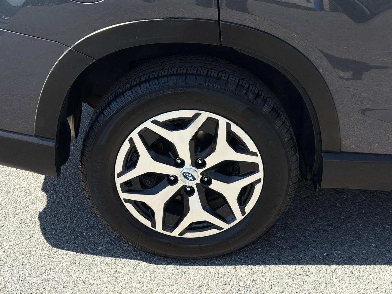 2022 Subaru Forester Premium Hagerstown MD