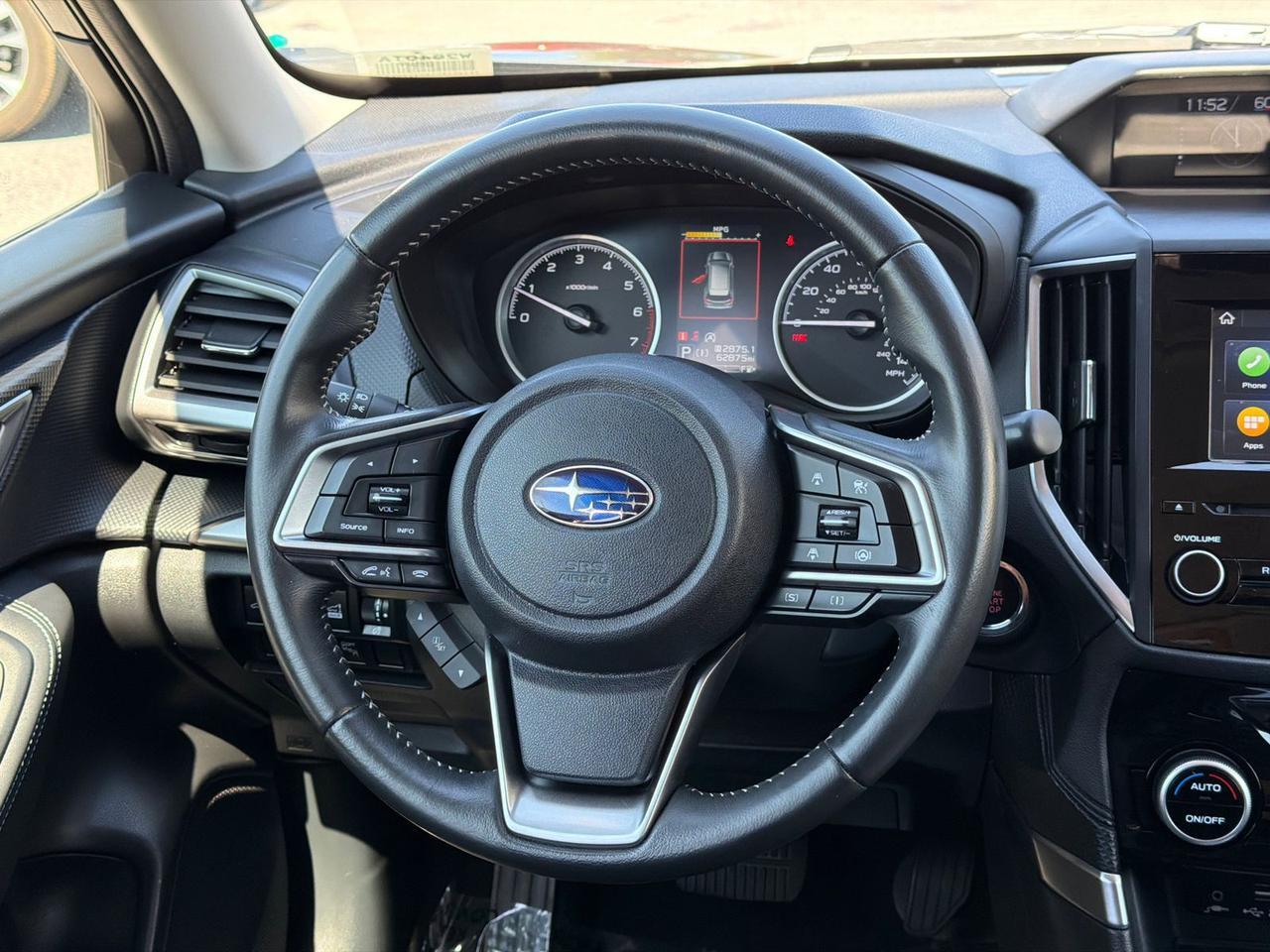 2022 Subaru Forester Premium Hagerstown MD