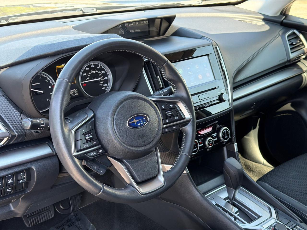 2022 Subaru Forester Premium Hagerstown MD