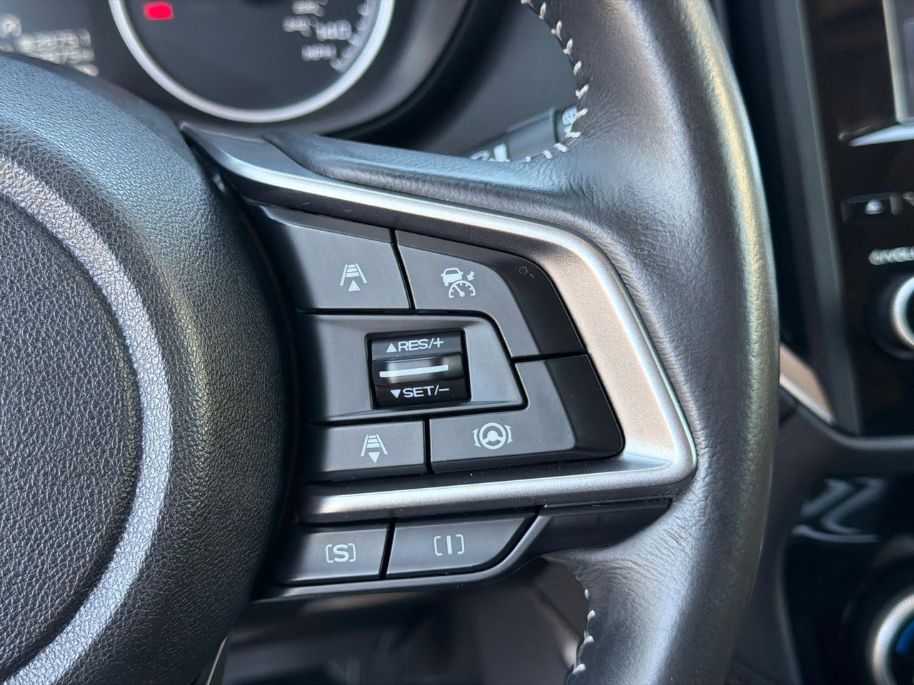 2022 Subaru Forester Premium Hagerstown MD