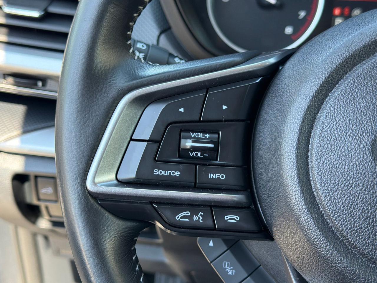 2022 Subaru Forester Premium Hagerstown MD