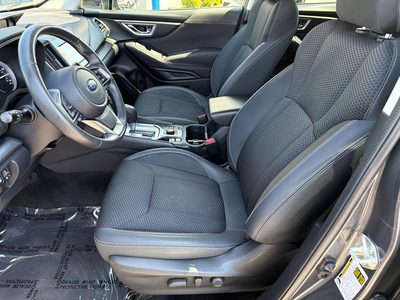 2022 Subaru Forester Premium Hagerstown MD