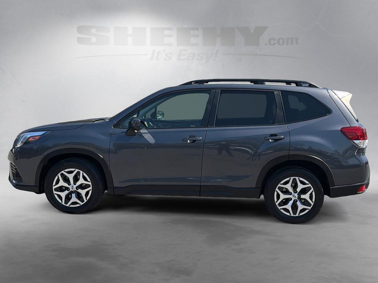 2022 Subaru Forester Premium Hagerstown MD