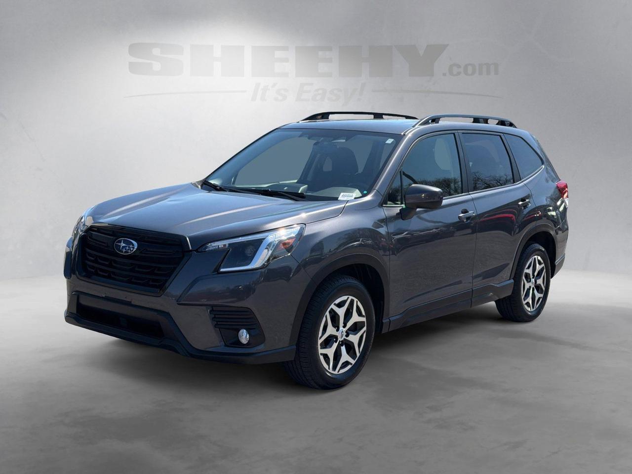 2022 Subaru Forester Premium Hagerstown MD