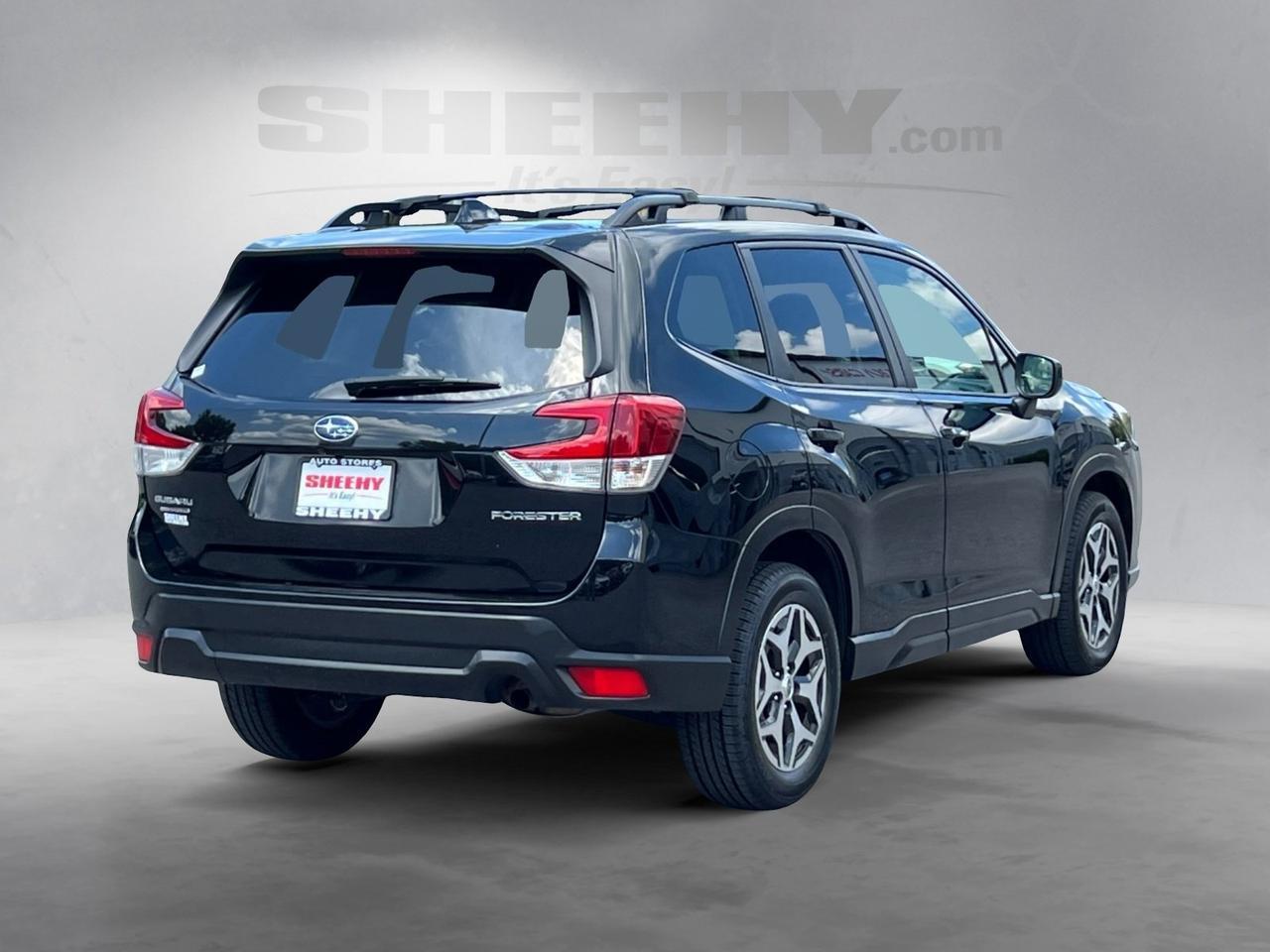 2022 Subaru Forester Premium Hagerstown MD