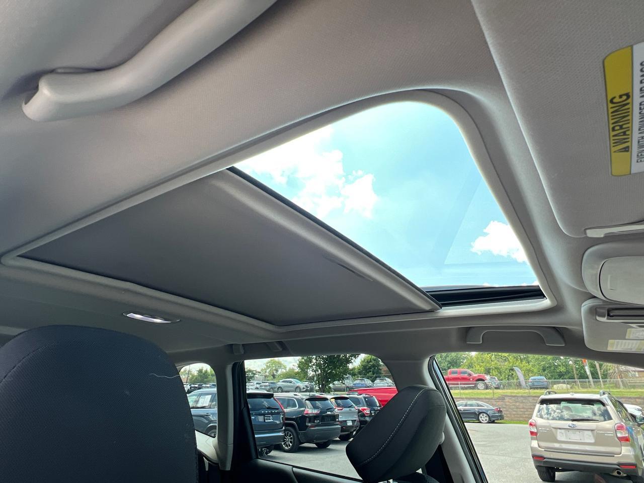 2022 Subaru Forester Premium Hagerstown MD