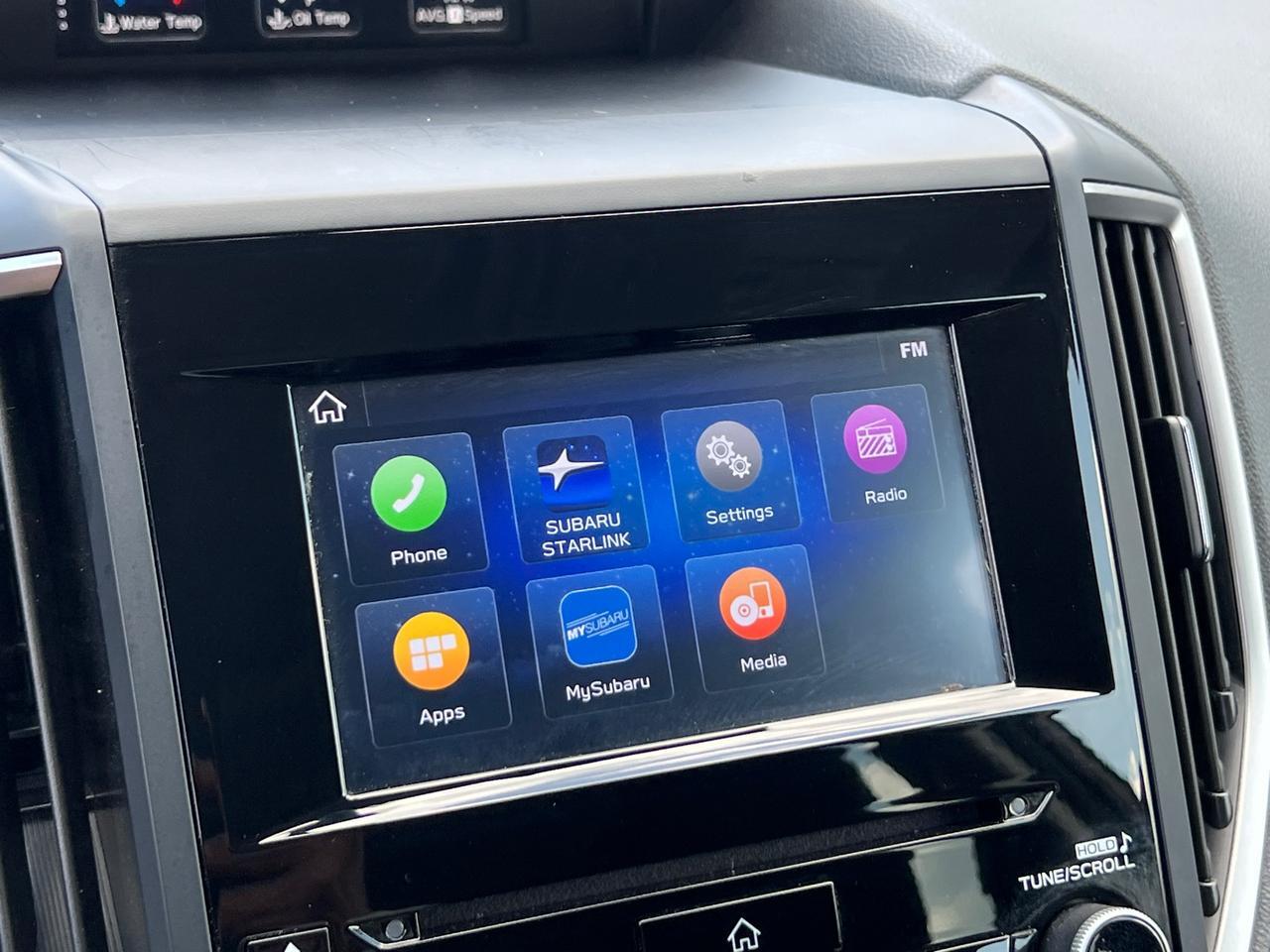 2022 Subaru Forester Premium Hagerstown MD