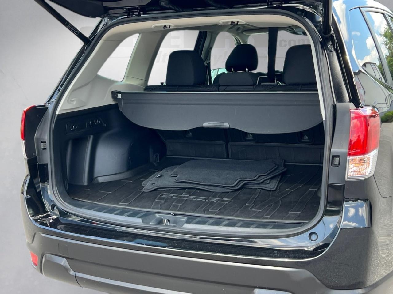 2022 Subaru Forester Premium Hagerstown MD