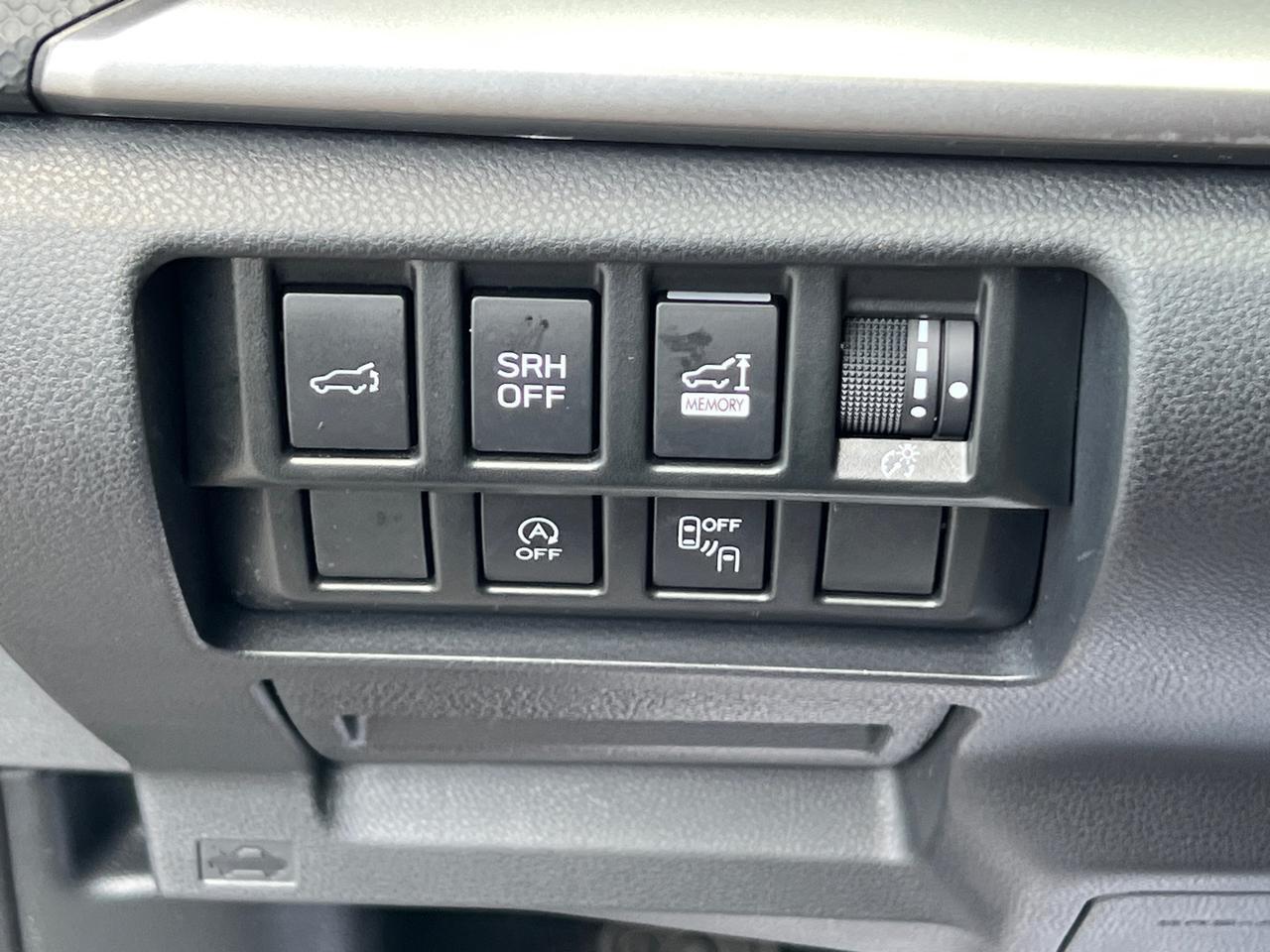 2022 Subaru Forester Premium Hagerstown MD