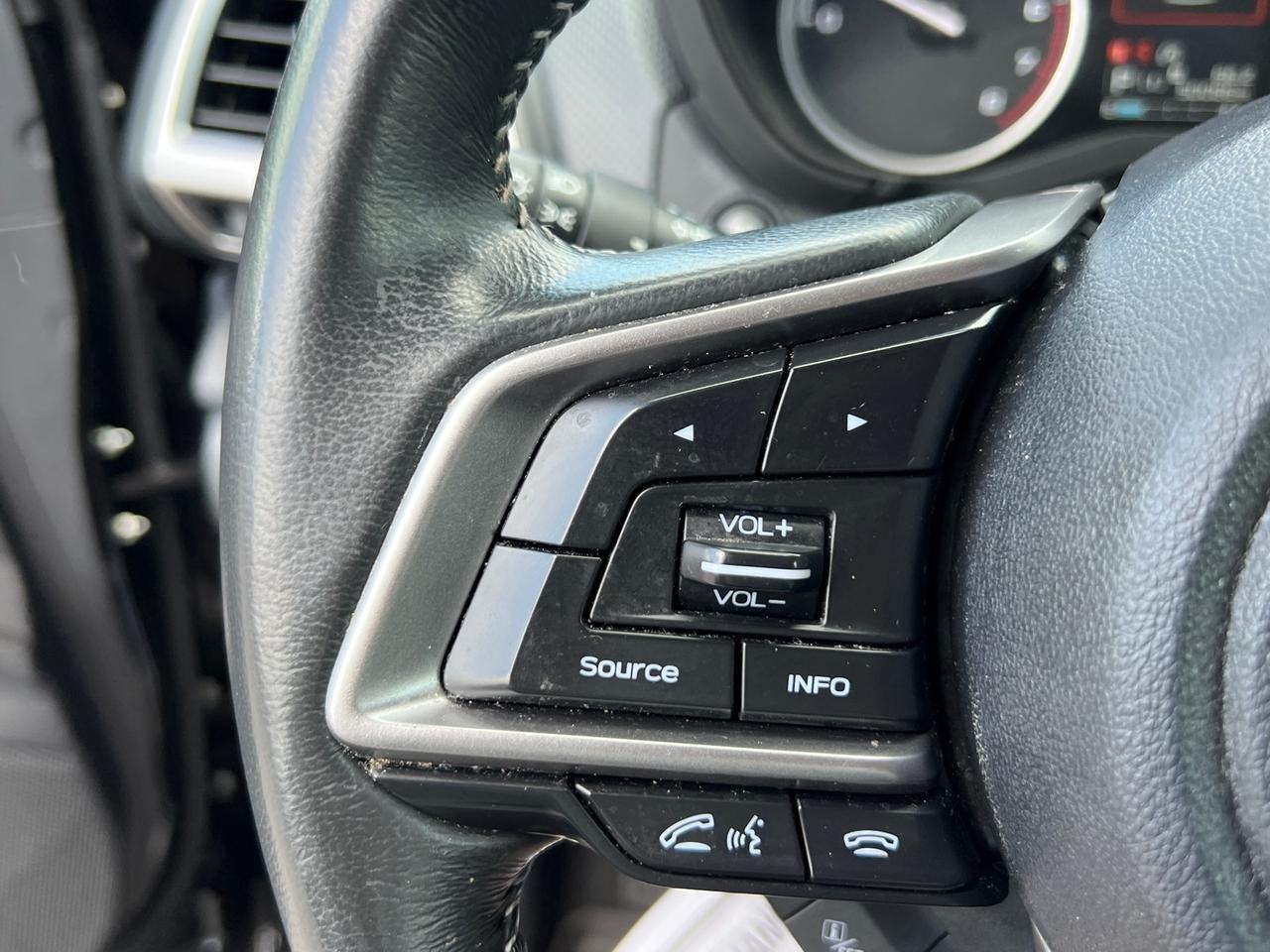 2022 Subaru Forester Premium Hagerstown MD