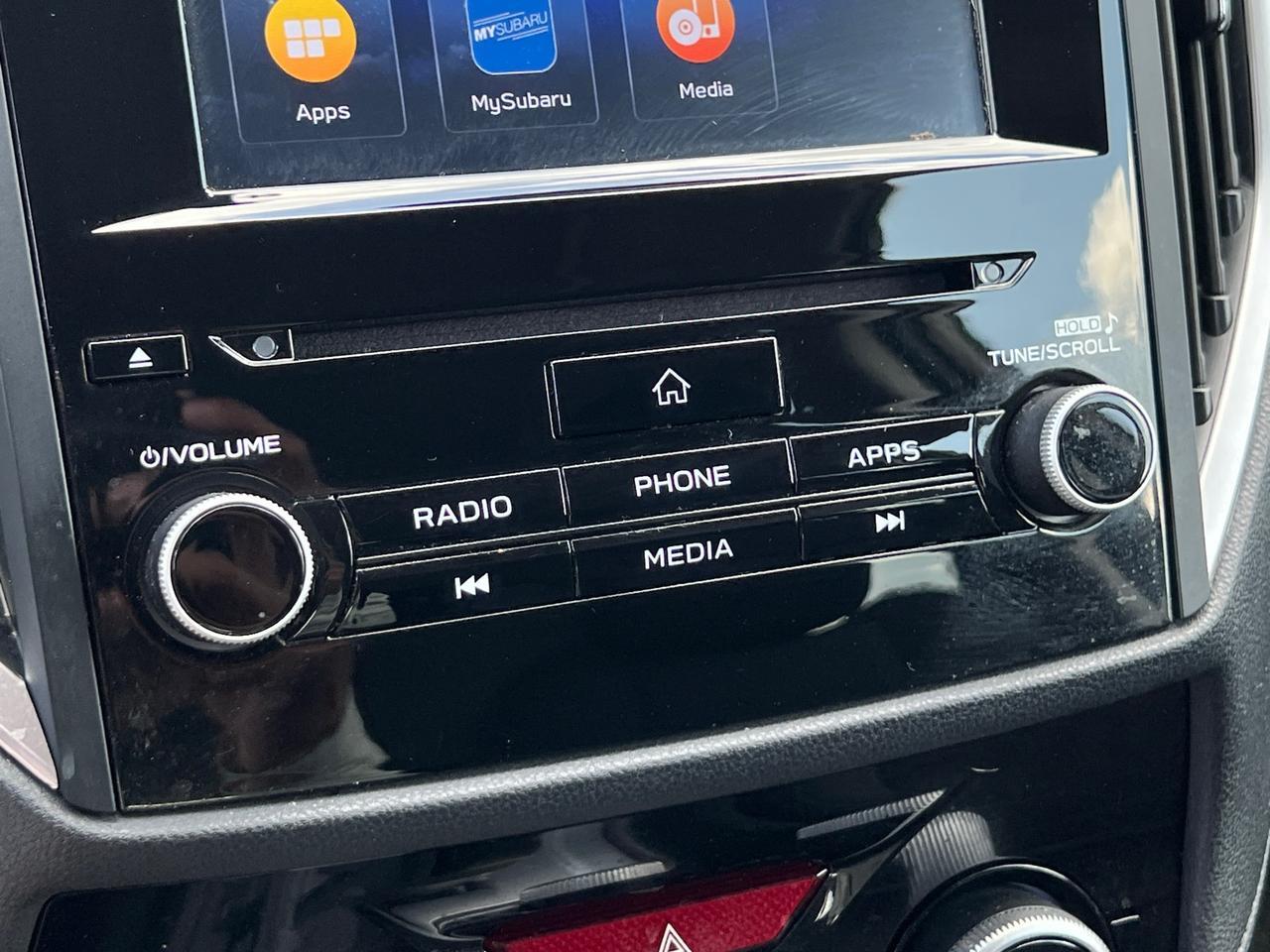 2022 Subaru Forester Premium Hagerstown MD