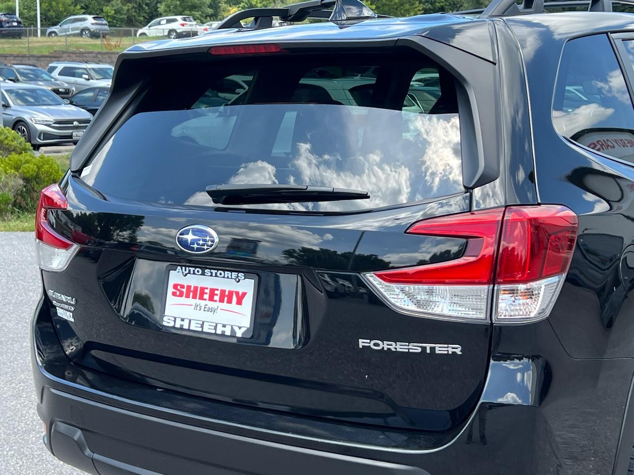 2022 Subaru Forester Premium Hagerstown MD