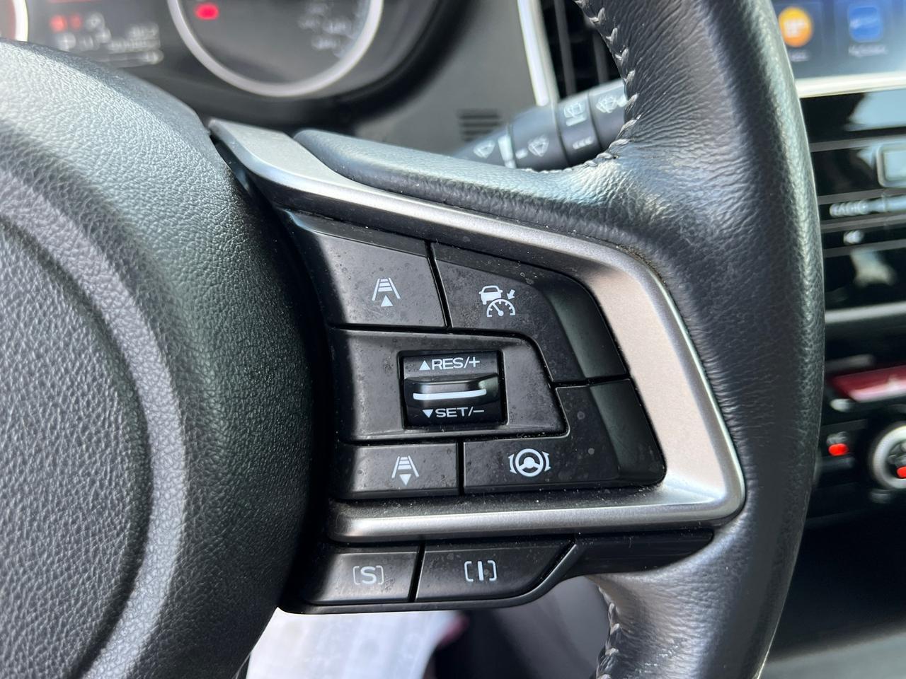 2022 Subaru Forester Premium Hagerstown MD