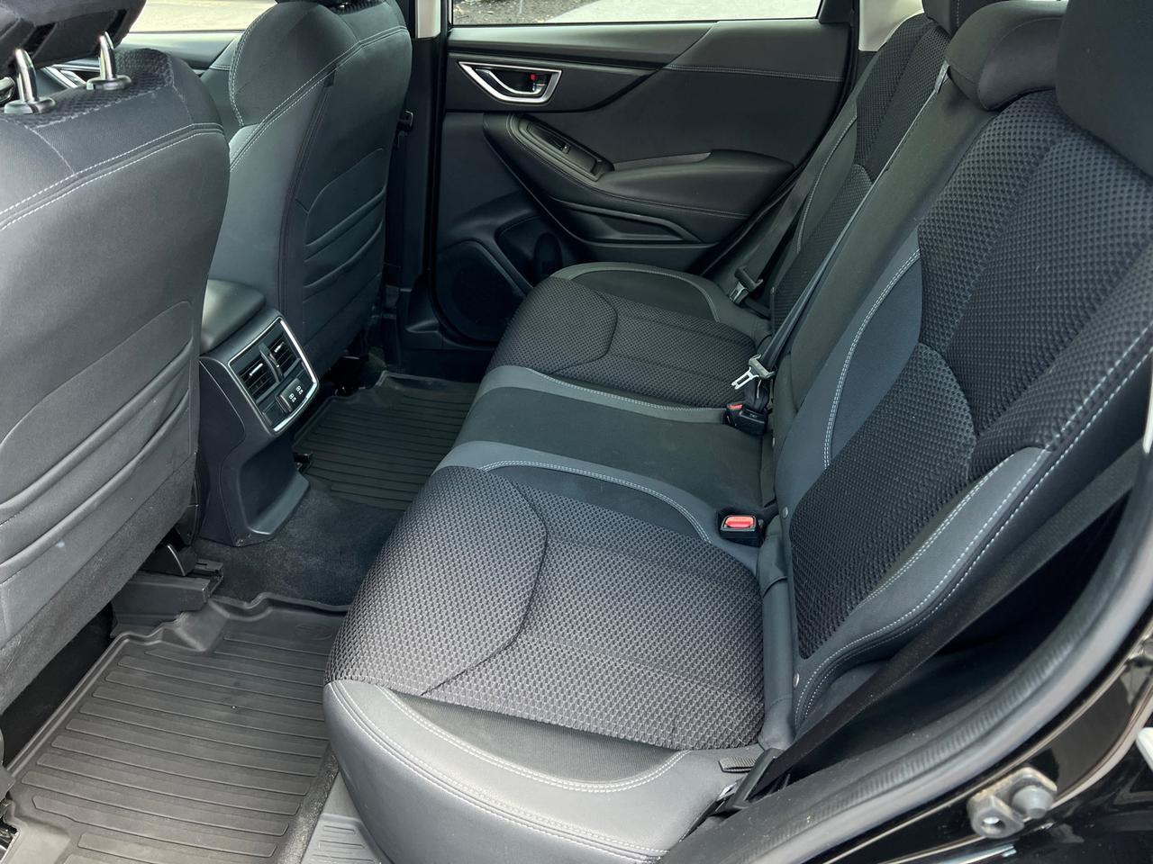 2022 Subaru Forester Premium Hagerstown MD