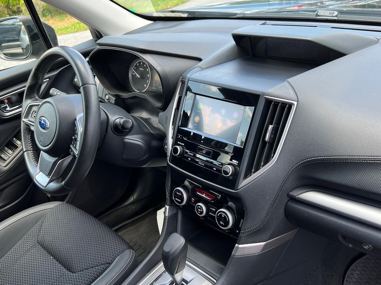 2022 Subaru Forester Premium Hagerstown MD